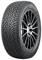 Шины 205/50 R17 Nokian Tyres Hakkapeliitta R5 93R