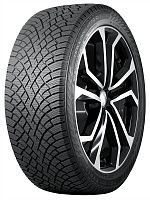 Шины 225/60 R18 Nokian Tyres Hakkapeliitta R5 SUV 104R