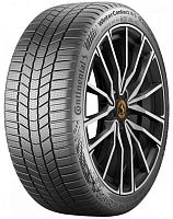 Шины 255/45 R19 Continental WinterContact 8 S 104V