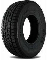 Шины 285/70 R17 Boto X-Terrian BA80+ 121/118Q