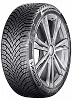 Шины 185/65 R14 Continental ContiWinterContact TS 860 86T