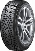 Шины 185/55 R15 Hankook Winter i*Pike RS 2 W429 86T шип