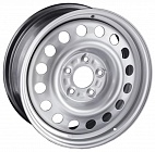 Диски  Eurodisk 14013 5,5 x 14 4*100 Et: 49 Dia: 56,6