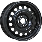 Диски  Eurodisk 53A45Z 5,5 x 14 4*100 Et: 45 Dia: 56,6 Black