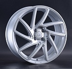 Диски  LS wheels 1054 7,5 x 17 4*100 Et: 40 Dia: 60,1 SF