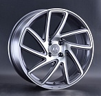 Диски  LS wheels 1054 7,5 x 17 5*114,3 Et: 45 Dia: 67,1 GMF