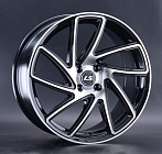 Диски  LS wheels 1054 7 x 16 4*108 Et: 37,5 Dia: 63,3 BKF