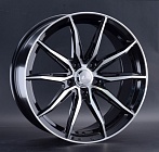 Диски  LS wheels 1055 7 x 16 4*108 Et: 37,5 Dia: 63,3 BKF