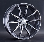 Диски  LS wheels 1055 7 x 16 4*108 Et: 37,5 Dia: 63,3 GMF