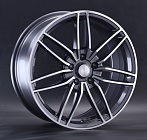 Диски  LS wheels 1241 7,5 x 17 4*100 Et: 40 Dia: 60,1 GMF