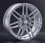 Диски  LS wheels 1241 8 x 18 5*112 Et: 35 Dia: 66,6 SF