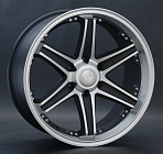 Диски  LS wheels 184 9 x 20 6*139,7 Et: 25 Dia: 106,1 MBF