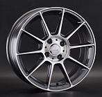 Диски  LS wheels 820 7 x 16 4*100 Et: 42 Dia: 73,1 GMF