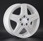 Диски  LS wheels LS 1027 6,5 x 16 5*112 Et: 40 Dia: 57,1 W