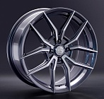 Диски  LS wheels LS 1242 8 x 18 5*112 Et: 35 Dia: 66,6 GMF