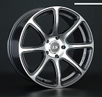 Диски  LS wheels LS 327 7,5 x 17 5*112 Et: 42 Dia: 57,1 GMF