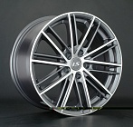 Диски  LS wheels LS 480 7,5 x 17 5*114,3 Et: 45 Dia: 73,1 GMF