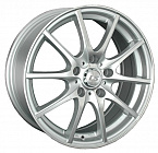 Диски  LS wheels LS 542 7 x 16 4*100 Et: 40 Dia: 73,1 S