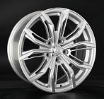 Диски  LS wheels LS 750 7,5 x 17 5*114,3 Et: 45 Dia: 73,1 SF