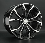 Диски  LS wheels LS 750 8 x 18 5*112 Et: 40 Dia: 73,1 BKF