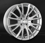 Диски  LS wheels LS 751 7 x 16 4*100 Et: 40 Dia: 73,1 SF