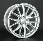 Диски  LS wheels LS 752 7,5 x 17 5*114,3 Et: 45 Dia: 73,1 SF