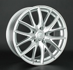 Диски  LS wheels LS 752 8 x 18 5*112 Et: 40 Dia: 73,1 SF