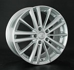 Диски  LS wheels LS 755 7,5 x 17 5*114,3 Et: 45 Dia: 73,1 S