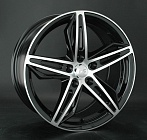 Диски  LS wheels LS 756 7,5 x 17 5*114,3 Et: 45 Dia: 73,1 BKF