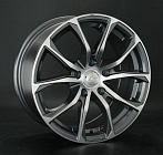 Диски  LS wheels LS 764 7,5 x 17 5*100 Et: 40 Dia: 73,1 GMF