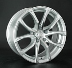 Диски  LS wheels LS 764 7,5 x 17 5*114,3 Et: 40 Dia: 73,1 SF