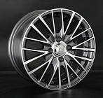 Диски  LS wheels LS 768 7,5 x 17 4*108 Et: 37,5 Dia: 63,3 GMF