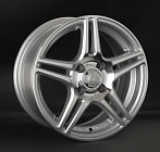 Диски  LS wheels LS 770 6,5 x 15 4*108 Et: 45 Dia: 63,3 SF