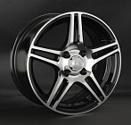 Диски  LS wheels LS 770 7,5 x 17 4*100 Et: 42 Dia: 60,1 BKF