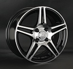 Диски  LS wheels LS 770 7 x 16 4*100 Et: 40 Dia: 60,1 BKF