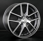 Диски  LS wheels LS 771 7,5 x 17 5*108 Et: 50 Dia: 63,3 GMF