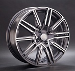 Диски  LS wheels LS 773 6,5 x 17 5*108 Et: 52,5 Dia: 63,3 GMF