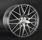 Диски  LS wheels LS 784 7,5 x 17 5*114,3 Et: 45 Dia: 73,1 GMF