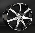 Диски  LS wheels LS 789 7,5 x 17 5*112 Et: 35 Dia: 66,6 BKF