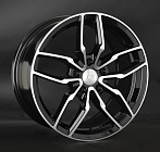 Диски  LS wheels LS 790 7,5 x 17 5*114,3 Et: 40 Dia: 73,1 BKF