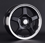 Диски  LS wheels LS 816 7,5 x 17 5*114,3 Et: 45 Dia: 73,1 BKL