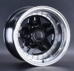 Диски  LS wheels LS 878 10 x 15 6*139,7 Et: -44 Dia: 106,1 BKL