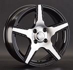 Диски  LS wheels LS 888 7,5 x 17 5*114,3 Et: 35 Dia: 73,1 BKF