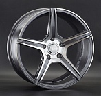 Диски  LS wheels LS 892 8 x 17 5*114,3 Et: 35 Dia: 73,1 GMF