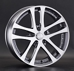 Диски  LS wheels LS 919 6,5 x 16 4*100 Et: 43 Dia: 60,1 GMF