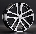 Диски  LS wheels LS 919 8 x 18 5*114,3 Et: 35 Dia: 73,1 BKF