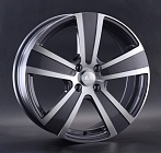 Диски  LS wheels LS 950 7 x 17 5*112 Et: 40 Dia: 57,1 GMF