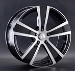 Диски  LS wheels LS 950 8 x 18 5*112 Et: 40 Dia: 66,6 BKF