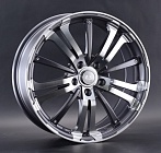 Диски  LS wheels LS 955 7 x 16 4*100 Et: 40 Dia: 60,1 GMF