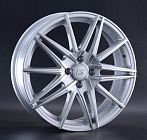 Диски  LS wheels LS 957 6,5 x 17 4*100 Et: 50 Dia: 60,1 SF